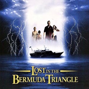 Lost in the Bermuda Triangle photo 6