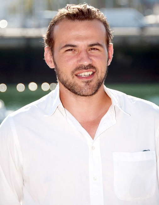 Stéphane Rideau