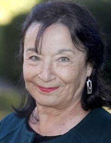 Petra Martínez