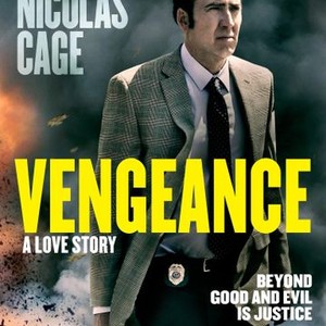 Vengeance: A Love Story (2017)