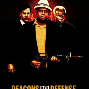 "Deacons for Defense photo 3"