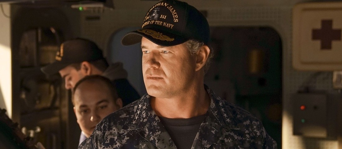 The Last Ship: Commitment - Season 5, Ep. 10 [CLIP]