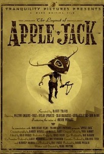 Apple Jack