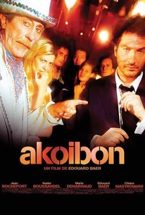 Watch trailer for Akoibon