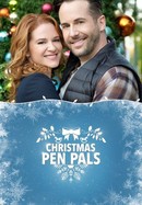 Christmas Pen Pals poster image
