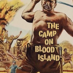 The Camp on Blood Island photo 6