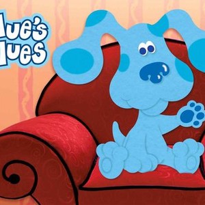 Blue's Clues: Season 4, Episode 16 - Rotten Tomatoes