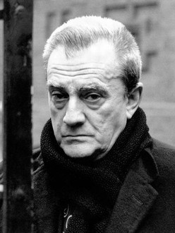 Luchino Visconti Pictures | Rotten Tomatoes