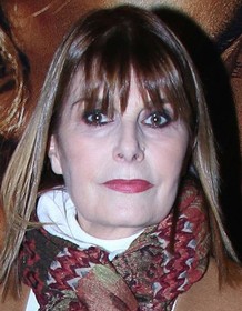 Marita Ballesteros