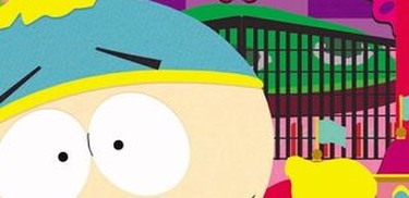 South Park - Season 5, Ep. 6 - Cartmanland - Full Episode