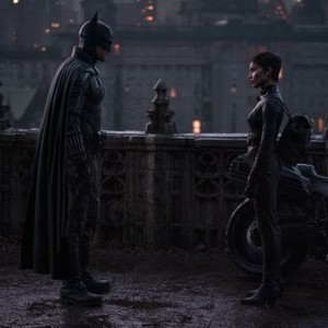 sjældenhed Formålet assimilation Batman - Franchise - Rotten Tomatoes