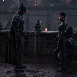 Batman - Franchise - Rotten Tomatoes