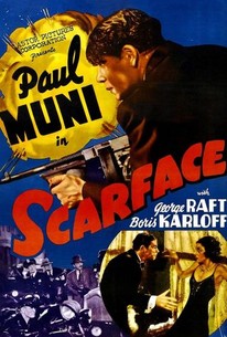 Watch trailer for Scarface