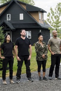 Renovation Resort Showdown: Season 1, Episode 7 | Rotten Tomatoes
