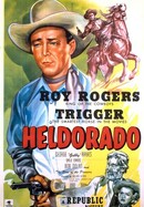 Heldorado poster image