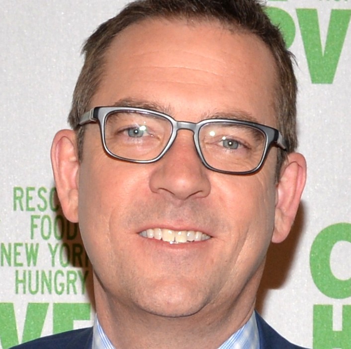 Ted Allen - Rotten Tomatoes