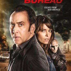 Watch The Bureau - Season 1