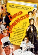 David Copperfield poster image