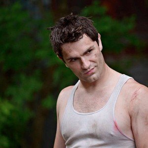 Being Human (Syfy), Sam Witwer, 'Old Dogs, New Tricks', Season 4, Ep. #1, 01/13/2014, ©KSITE