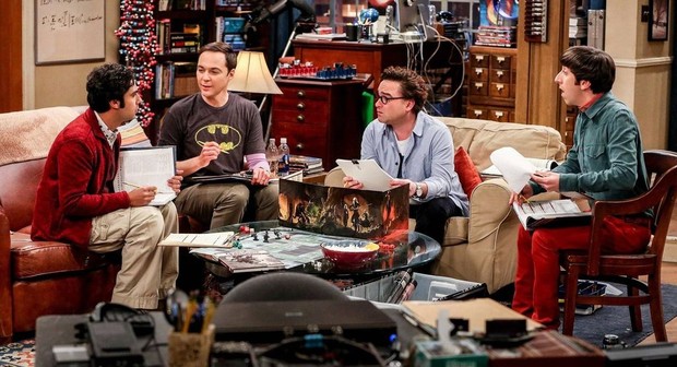 The big bang theory season 12 episode 12 online free store