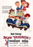 Bon Voyage! poster image