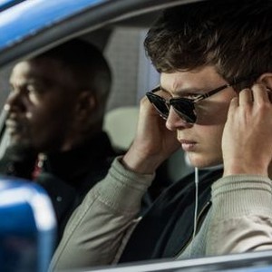 Baby Driver  Rotten Tomatoes