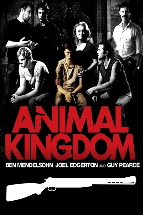 Animal Kingdom poster