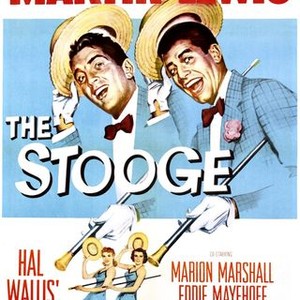 The Stooge (1953) photo 7
