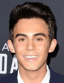 Tyler Alvarez