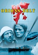 Orion's Belt poster image