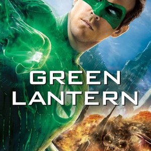 Green Lantern photo 3