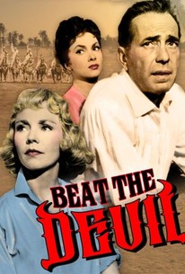 Watch trailer for Beat the Devil