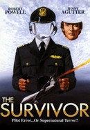 The Survivor poster image