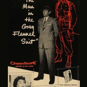 The Man in the Gray Flannel Suit (1956) photo 9