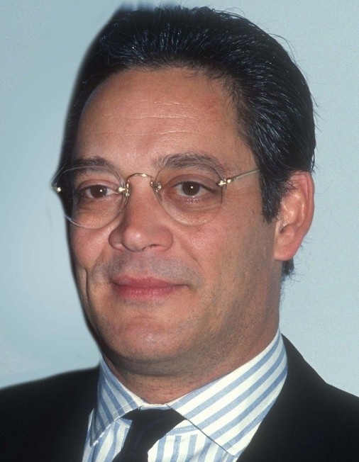 Raul Julia