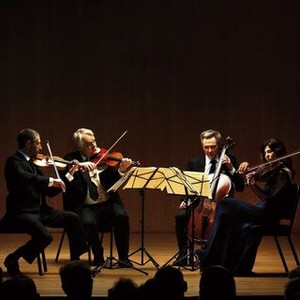 A Late Quartet photo 19