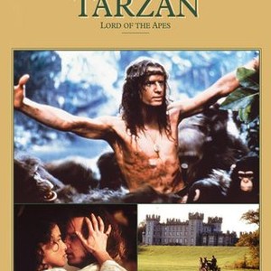 Greystoke: The Legend of Tarzan, Lord of the Apes photo 11