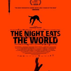 The Night Eats the World photo 19