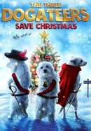 The Three Dogateers poster image