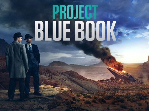 Project blue book sales season 2 episode 10