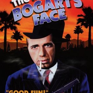 The Man With Bogart's Face (1980) photo 7