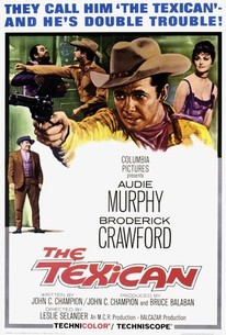 The Texican - Rotten Tomatoes