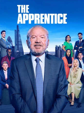 Watch the apprentice uk online hotsell