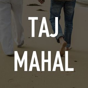 "Taj Mahal photo 3"