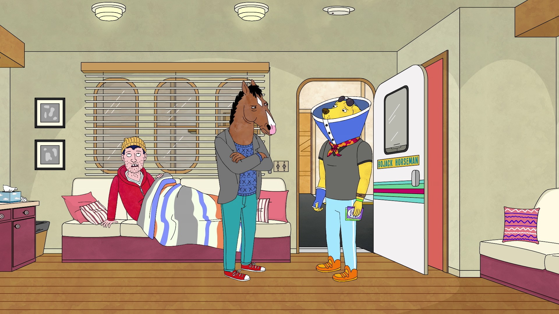 BoJack Horseman - Rotten Tomatoes