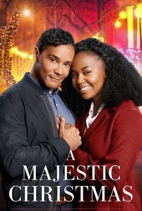 Watch trailer for A Majestic Christmas