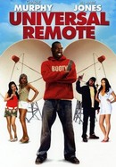 Universal Remote poster image