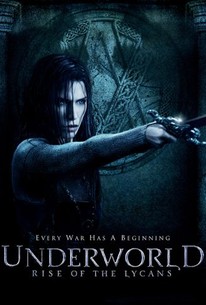 Underworld: The Rise of the Lycans