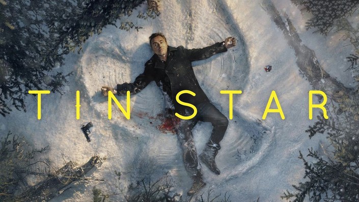 Amazon prime tin star season 2 hot sale