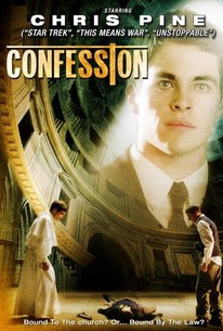 Watch trailer for Confession